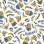 Bring home the fun-loving spirit of the Minions powered by bananas with this officially-licensed peel and stick wallpaper! Featuring the Minions surrounded by their favorite sayings and, of course, bananas, this joyous and zany print is sure to be a hit for any Minion fanatic. Installation is as simple as Peel, Stick...Done!™ Minions Powered by Bananas Peel and Stick Wallpaper comes on one roll that measures 20.5 inches wide by 18 feet long.