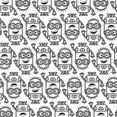 Embark on a journey of laughter and antics with our Minions Line Art peel and stick wallpaper. Featuring black line work illustrations of Minions atop a white backdrop, this character print brings a sense of joy and playfulness to any room, making it a perfect choice for kids' bedrooms, playrooms, and beyond. Installation is as simple as Peel, Stick…Done!™ Minions Line Art Black Peel and Stick Wallpaper comes on one roll that measures 20.5 inches wide by 18 feet long.