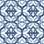The Tipton Peel and Stick Wallpaper is a wallpaper pattern that leaves little to be desired. With teal and white colors, you can add life to your walls in an afternoon! Simply hang, smooth, and reposition if needed leaving no residue or damage behind. Our removable wallpaper is fast, fun, easy, and affordable.