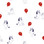 Perfect for all Bluey fans, this peel and stick wallpaper brings the whimsy and wonder of a game of Keepy Uppy to your walls in just Peel, Stick…Done!® This cheerful print features officially licensed imagery of Bluey and Bingo playing with a red balloon over a white backdrop. Bluey Keepy Uppy White Peel and Stick Wallpaper comes on one roll that measures 20.5 inches wide by 18 feet long.