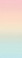 Add a rainbow aura to your space with this peel and stick wall mural. Featuring a colorful rainbow gradient, this print will give any space a magical feel in as little as Peel, Stick...Done!™ Rainbow Aura Ombre Peel & Stick Wall Mural comes on 2 panels and measures 3-ft 4-in wide by 9-ft high when assembled.  If you purhcase multiple rolls, you can continue the design horizontally.