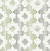 2902-25520 - Babylon Multicolor Abstract Floral Wallpaper