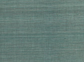 2829-82021 - Laem Teal Grasscloth Wallpaper