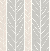 2903-25819 - Lottie Rose Stripe Wallpaper