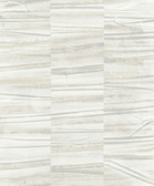 2908-87121 - Lithos Grey Geometric Marble Wallpaper
