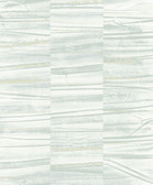 2908-87123 - Lithos Sage Geometric Marble Wallpaper