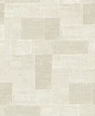 2908-87113 - Composition Champagne Global Geometric Wallpaper