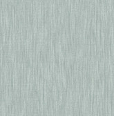 2948-25289 - Chiniile Slate Linen Texture Wallpaper
