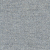 GV0196 - Tailored Weave Blue Wallpaper