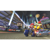 JL1330M - Nintendo - Mario Kart 8 XL Chair Rail Wall Mural