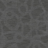 RMK12234PL - Amhara Grey Peel & Stick Wallpaper