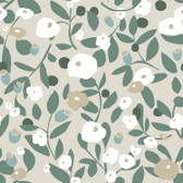 RMK12164PLW - Kensington Garden Peel & Stick Wallpaper
