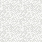 RMK12604PL - Waverly Savoy Grey Peel & Stick Wallpaper