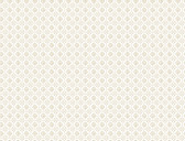 VP1333 - Priti Beige Floral Grid Wallpaper