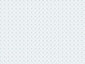 VP1331 - Priti Light Blue Floral Grid Wallpaper