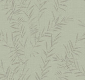 AB3064 - Allerton Bamboo Sage Wallpaper