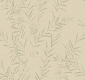 AB3063 - Allerton Bamboo Linen Wallpaper