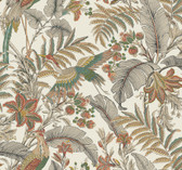 AB3105 - Heronwood Sedona Wallpaper