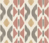 AB3096 - Patan Sedona Wallpaper