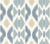 AB3094 - Patan Denim Wallpaper