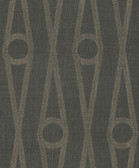 AB3014 - Henlein Charcoal Wallpaper