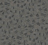 AB3004 - Ophidia Black Wallpaper