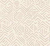 AB3086 - Sirih Sedona Wallpaper