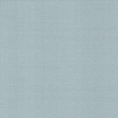 AB1805 - Woven Linen Sky Blue Wallpaper