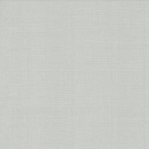 AB1804 - Woven Linen Dove Wallpaper