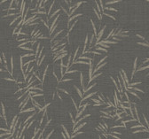 AB3061 - Allerton Bamboo Black Wallpaper