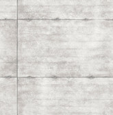 2922-22314 - Reuther Grey Smooth Concrete Wallpaper