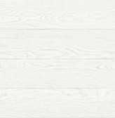 2922-24030 - Ravyn White Salvaged Wood Plank Wallpaper