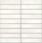 2922-24026 - Midcentury White Modern Bricks Wallpaper