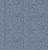 2970-26127 - Mackintosh Indigo Textural Wallpaper