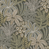 2970-13903 - Sumner Brown Woodland Botanical Wallpaper