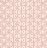 2970-26138 - Larsson Pink Ogee Wallpaper
