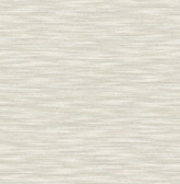 2970-26158 - Benson Light Grey Variegated Stripe Wallpaper