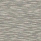 2970-26157 - Benson Brown Variegated Stripe Wallpaper