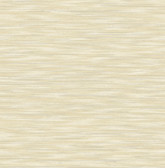 2970-26156 - Benson Yellow Variegated Stripe Wallpaper