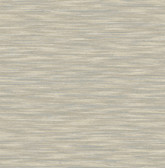 2970-26155 - Benson Taupe Variegated Stripe Wallpaper