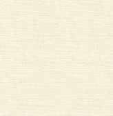2901-24280 - Agave Bliss Light Yellow Faux Grasscloth Wallpaper