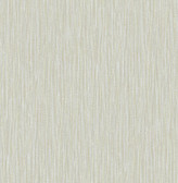 2901-25422 - Raffia Thames Light Grey Faux Grasscloth Wallpaper