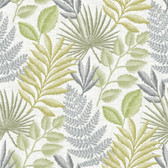 2901-87503 - Palomas Grey Botanical Wallpaper