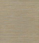 2972-86127 - Kira Neutral Hemp Grasscloth Wallpaper