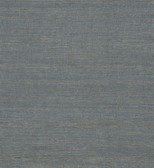 2972-86124 - Aiko Teal Sisal Grasscloth Wallpaper