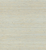 2972-86123 - Aiko Silver Sisal Grasscloth Wallpaper