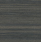 2972-86104 - Mai Indigo Abaca Grasscloth Wallpaper