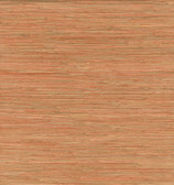 2972-86108 - Shuang Coral Handmade Grasscloth Wallpaper