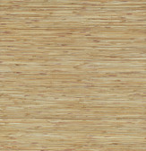 2972-86107 - Shuang Light Brown Handmade Grasscloth Wallpaper