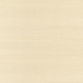 2972-54760 - Hetao Cream Sisal Grasscloth Wallpaper